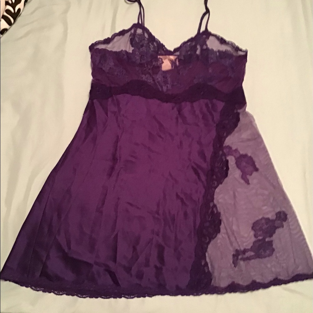 Vintage Victoria’s Secret